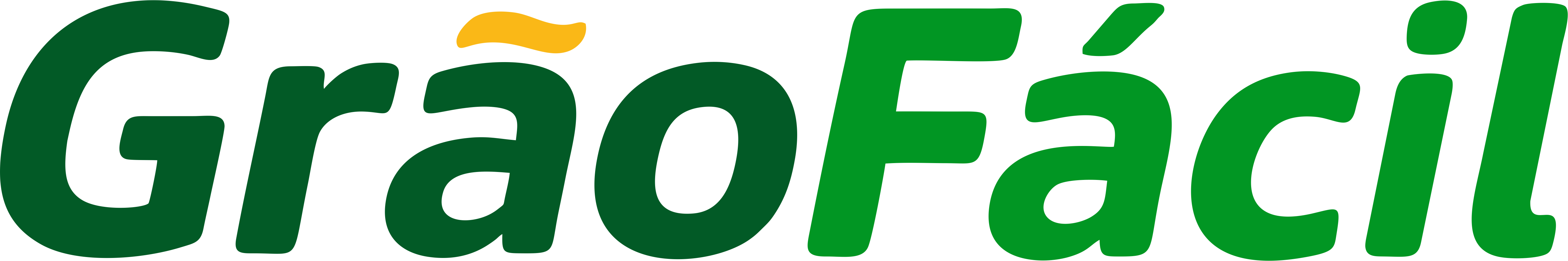 Grão Fácil